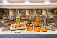 宜必思葉裡溫中心飯店