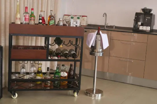 Holistic Villas Hills