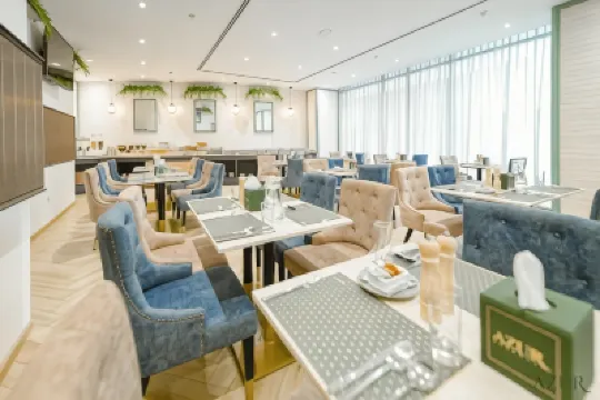 Azur Regency Hotel Apartments Hotels in 