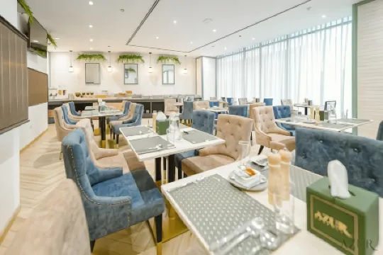 Azur Regency Hotel Apartments