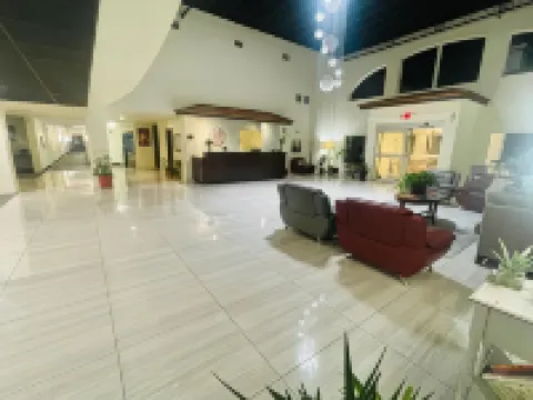 FairBridge Inn & Suites Cuero