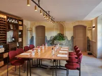Château Hôtel Grand Barrail Hotels in Saint-emilion