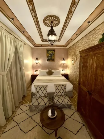 Riad Touhfa Kasbah Marrakech