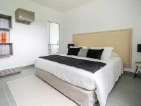 Le Gaetana Hotel Hotels in Sainte-Rose