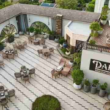 Nine Tree Luxury Hotel & Suites Lahore Hotel Exterior