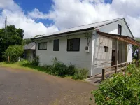K2 Cottage (Hachijojima) - Parkering