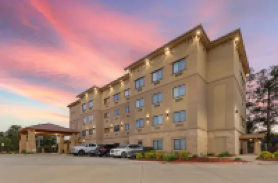 Best Western Plus Classic Inn  Suites Hotels in Center