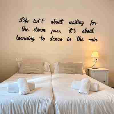 Life Apartments Guadalete Rooms