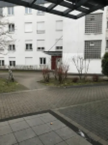 Ariva Boardinghouse Platanenhof