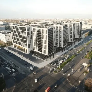 Valo Network (Вало Нетворк)