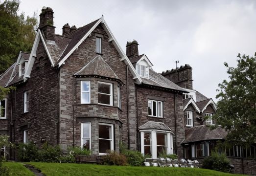 YHA 그래스미어 버탈립 하우