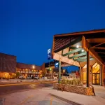 Best Western Sheridan Center