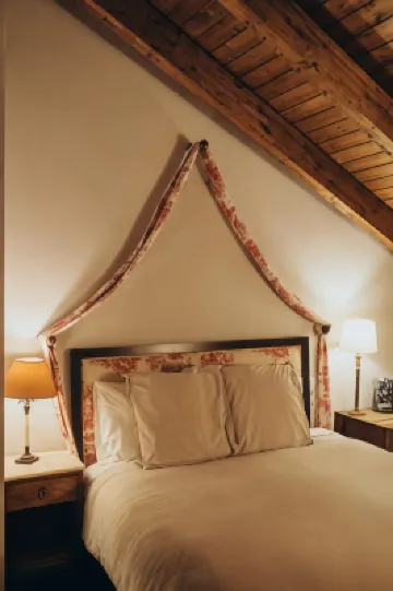 多納安妮塔酒店及餐廳 酒店