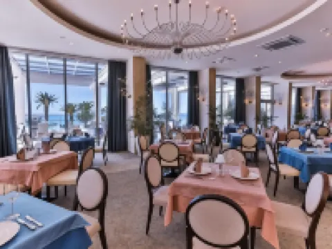 Hotel Princess Hotels in Bar