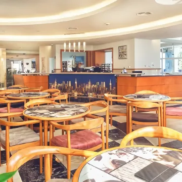 Hotel Continental Forum Constanta