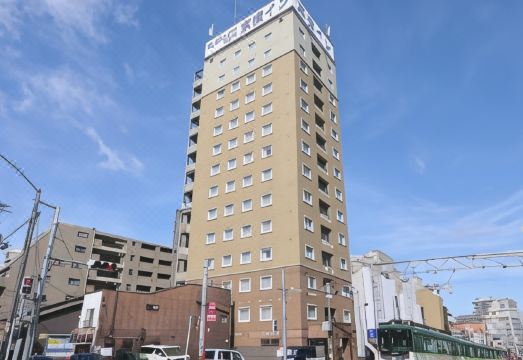 토요코인 교토 비와코 오쓰