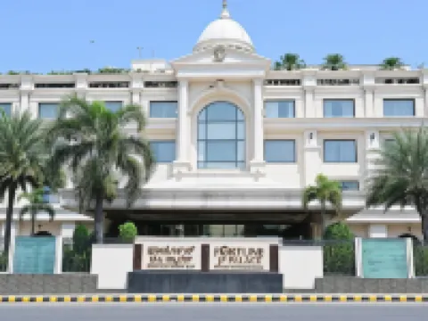 Fortune JP Palace, Mysore - Member ITC Hotels' Group Hotels in Mysore