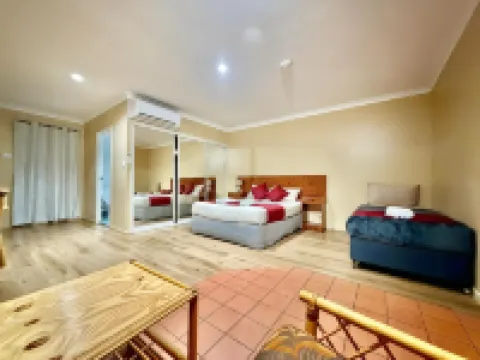 Townview Motel