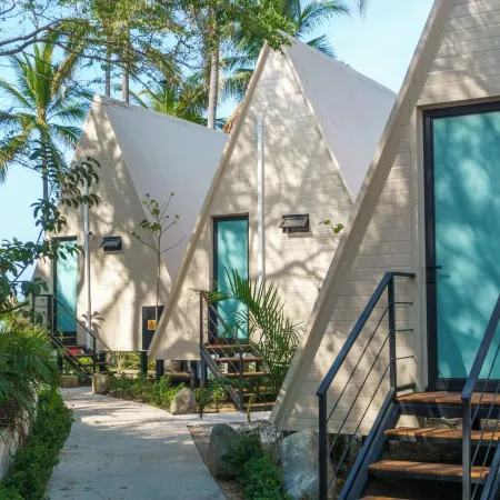 Shambhala Holistic Resort