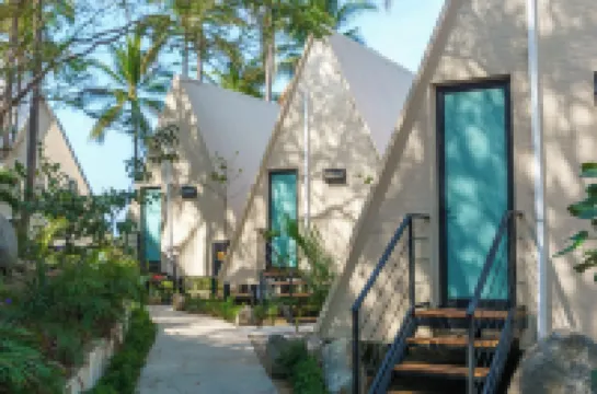 Shambhala Holistic Resort