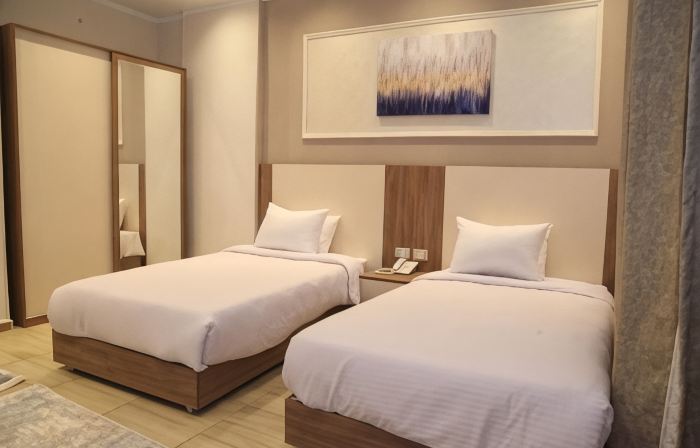 Jewel Assiut Hotel