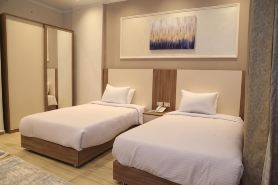 Jewel Assiut Hotel