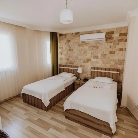 Hotel Karacan Park -Dalaman Airport
