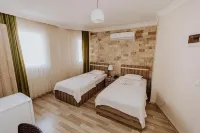 Hotel Karacan Park -Dalaman Airport