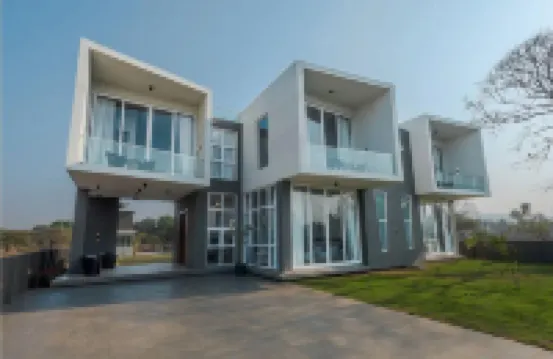 Suruchi Villa By Soumils Stays