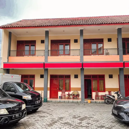 Hotel Kini Jaya