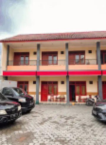 Hotel Kini Jaya