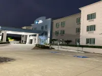 Best Western Houston Bush InterContinental Airport Inn Hotels in Humble