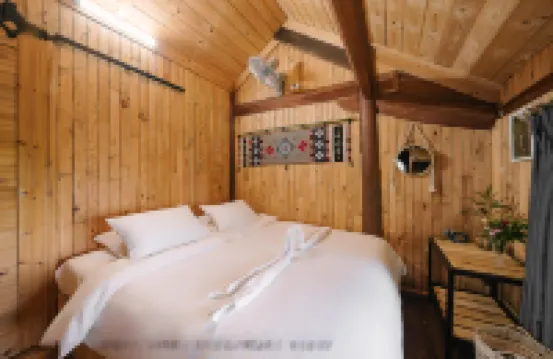 TV Palm Ecolodge Ha Giang