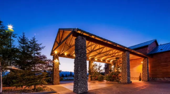 哈特福德貝斯特韋斯特優質酒店