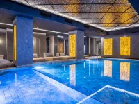 Premier Luxury Mountain Resort Hotels in Bansko