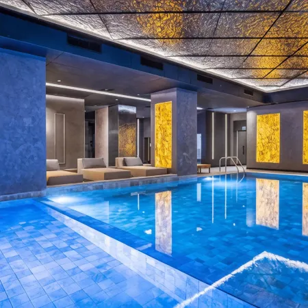 Premier Luxury Mountain Resort