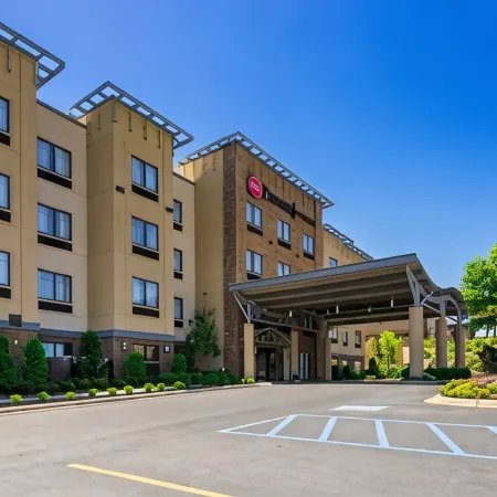 Best Western Plus University Inn