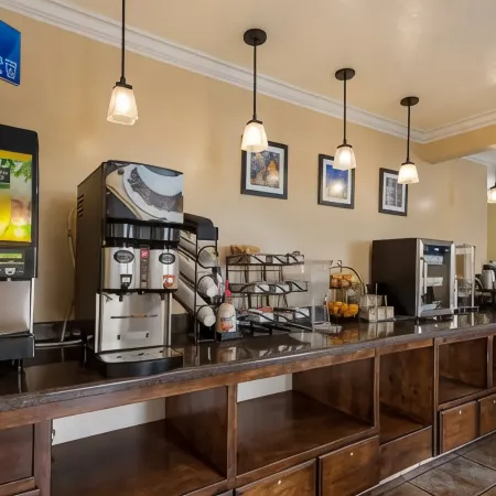 Best Western Plus Salinas Valley Inn  Suites