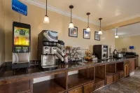 Best Western Plus Salinas Valley Inn  Suites - Breakfast