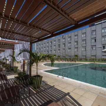 Oasis Imperial & Fortaleza Отели рядом с достопримечательностью «Коко»