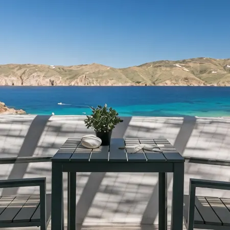 Mykonos Panormos Villas