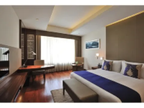 The Anya Hotel-Golf Course Road Hotels in Gurgaon