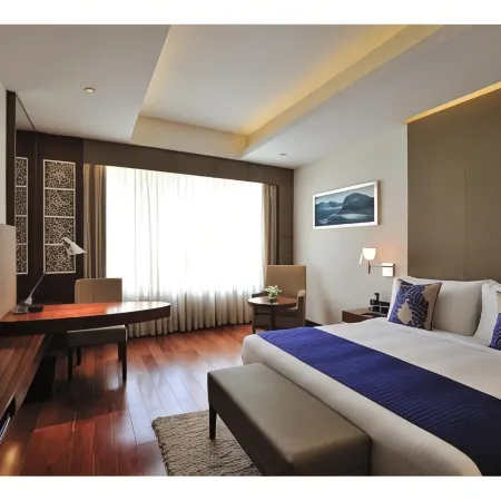 The Anya Hotel-Golf Course Road