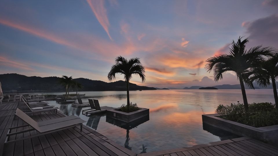 Resorts World Langkawi