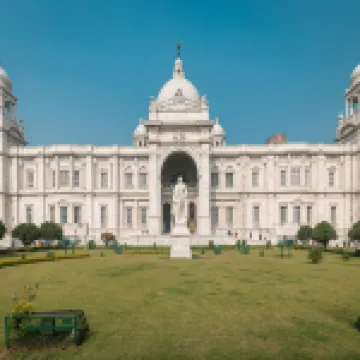 Ibis Kolkata Rajarhat Hotels in 