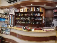 迪普拉塔尼飯店 - 酒吧