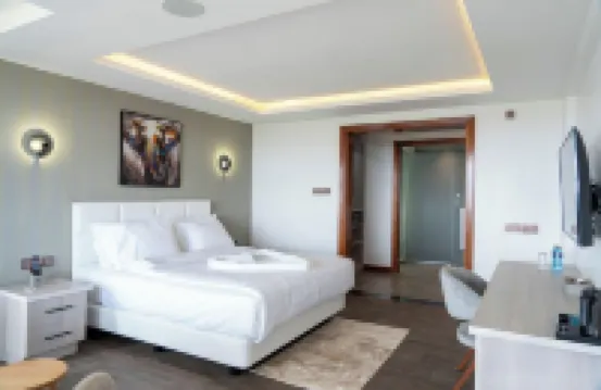 Boynuz Hotel فنادق في 