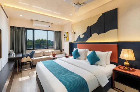 The Belita Hotel Indore