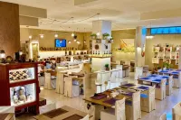 尼蒂默斯酒店 - 早餐