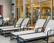 Cambria Hotel Traverse City - Gym